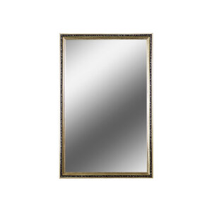 Изображение товара Зеркало Континент Арабеска Б104 45 см, серебро