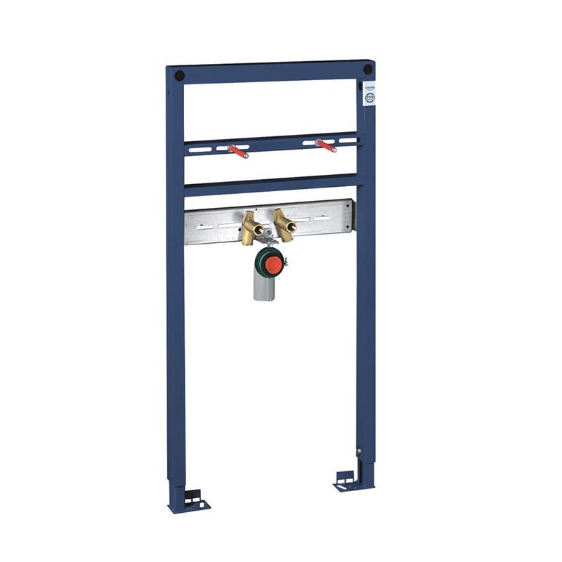 Изображение товара Инсталляция для раковины Grohe Rapid SL 38541000, самонесущая стальная рама