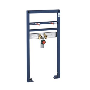 Изображение товара Инсталляция для раковины Grohe Rapid SL 38541000 для раковины