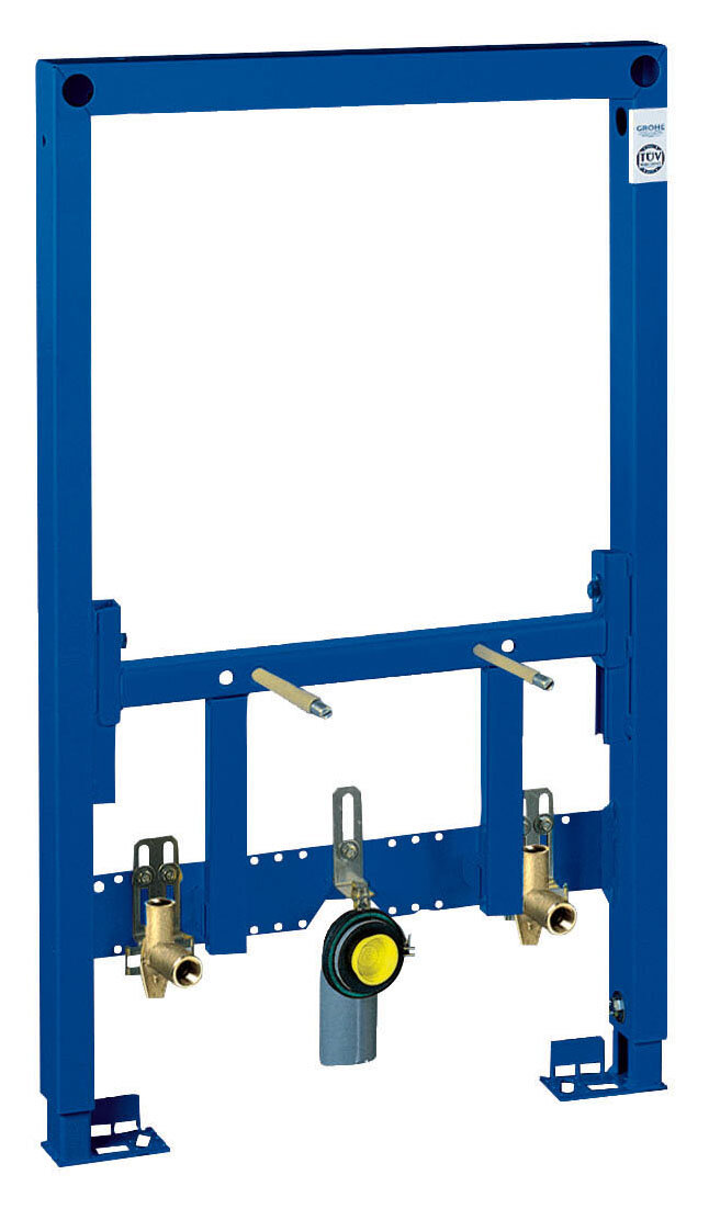 Изображение товара Инсталляция Grohe Rapid SL 38543000 для биде