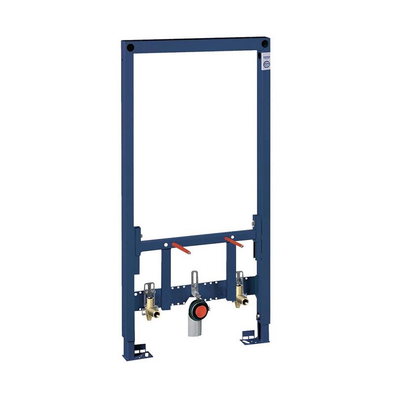 Изображение товара Инсталляция для биде Grohe Rapid SL 38545000 с регулируемой высотой