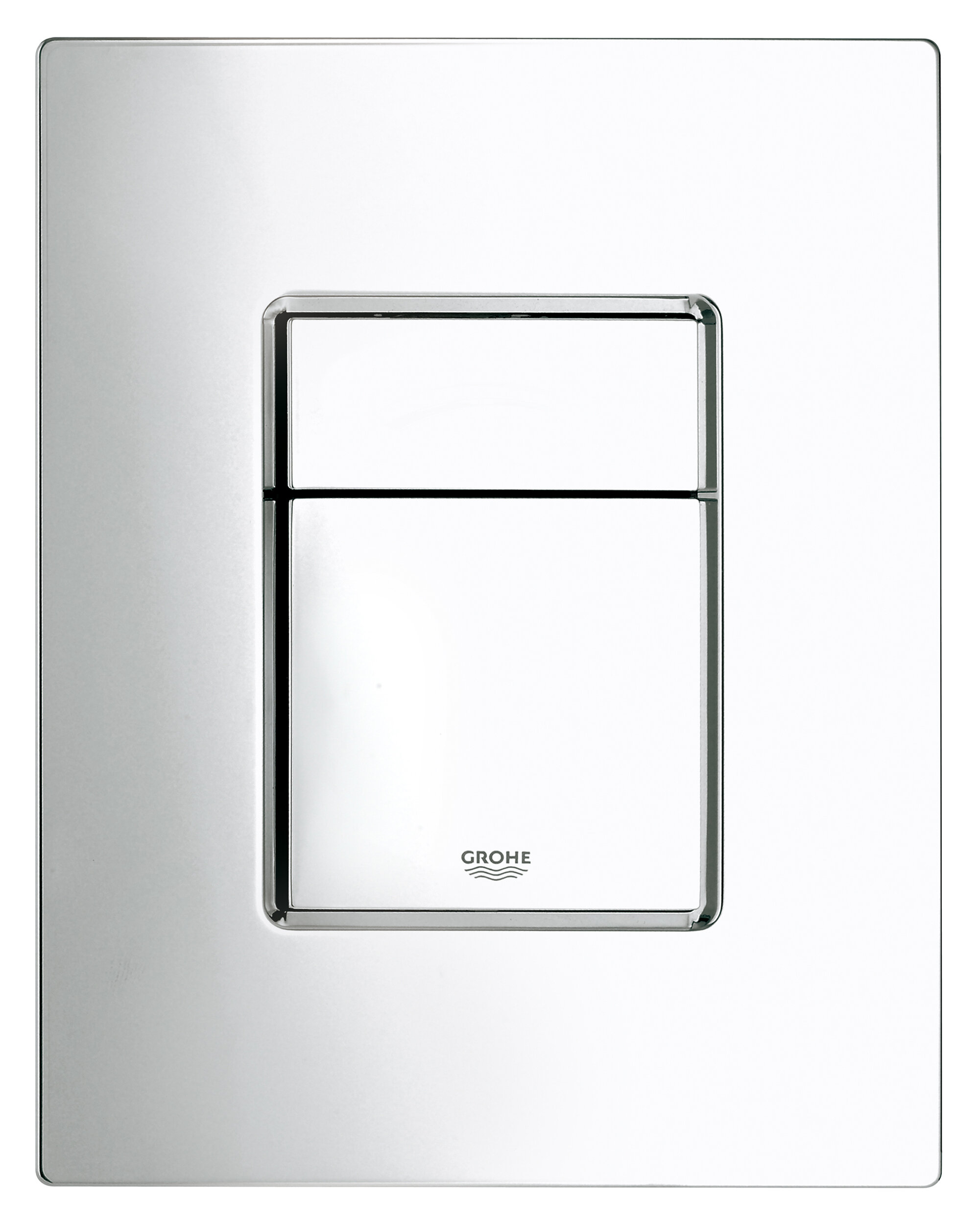 Изображение товара Кнопка смыва Grohe Skate Cosmopolitan 38732000 хром
