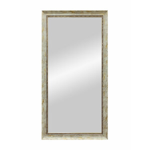 Изображение товара Зеркало интерьерное Континент Паула Б189 50 см белое золото