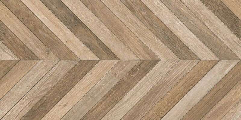 Изображение товара Керамогранит Goldis Tile Alder Decor, N2A A0QA BL0E, Alder Decor Beige Rustic Matte Rectified Grade, 120 х 60 см