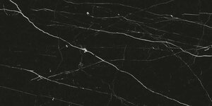 Изображение товара Керамогранит Goldis Tile Black Burn, C2A AORB OAOA (1S), Black Burn Semi Polished Rectified grade, 120х60 см