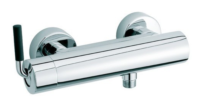 Изображение товара Смеситель Damixa Arc 29200 для душа с однорычажным управлением