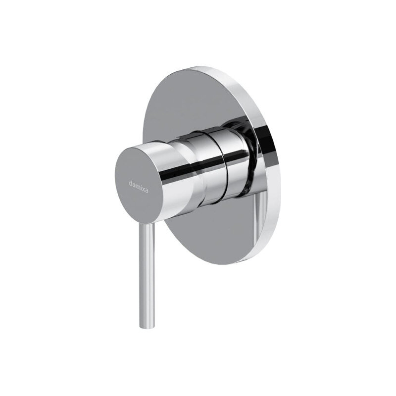 Изображение товара Смеситель для душа Damixa Scandinavian Pure 367500000 хром