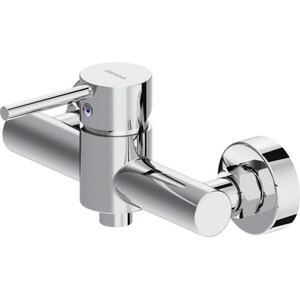 Изображение товара Смеситель для душа Damixa Scandinavian Pure 362000000, цвет хром