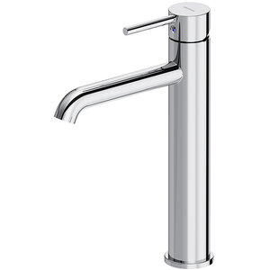 Изображение товара Смеситель для раковины Damixa Scandinavian Pure 360250000, цвет хром