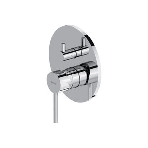 Изображение товара Смеситель для душа Damixa Scandinavian Pure 367100000, цвет хром