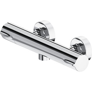 Изображение товара Смеситель для душа Damixa Scandinavian Pure 366000000 с термостатом, цвет хром