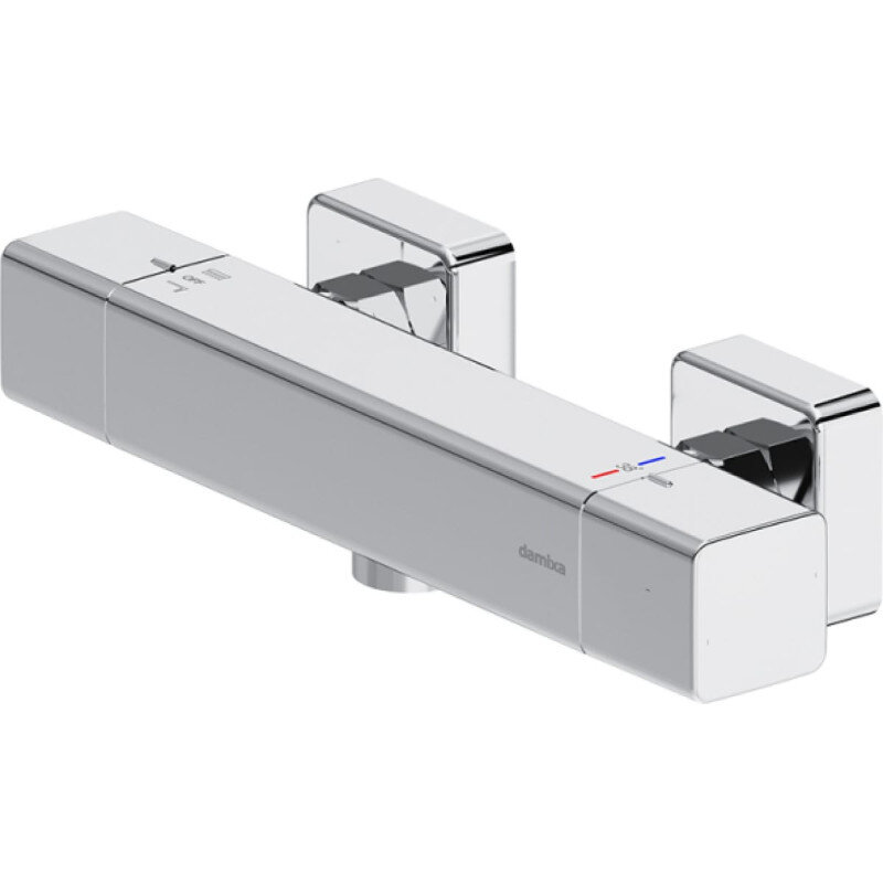 Изображение товара Смеситель Damixa Gala термостатический для душа