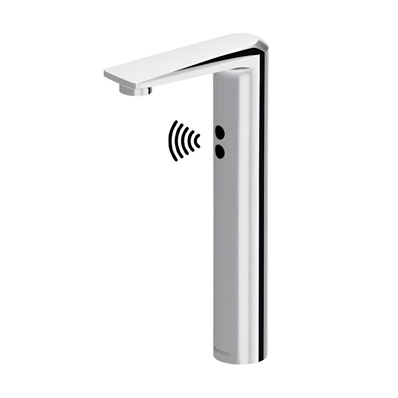 Изображение товара Смеситель Damixa Jupiter 770280000 сенсорный хром