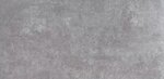 Керамогранит Goldis Tile Messina, K2A AOME NAOH 1M, Messina Gray Matt Rectified Grade 1M, 120х60 см - фото 1