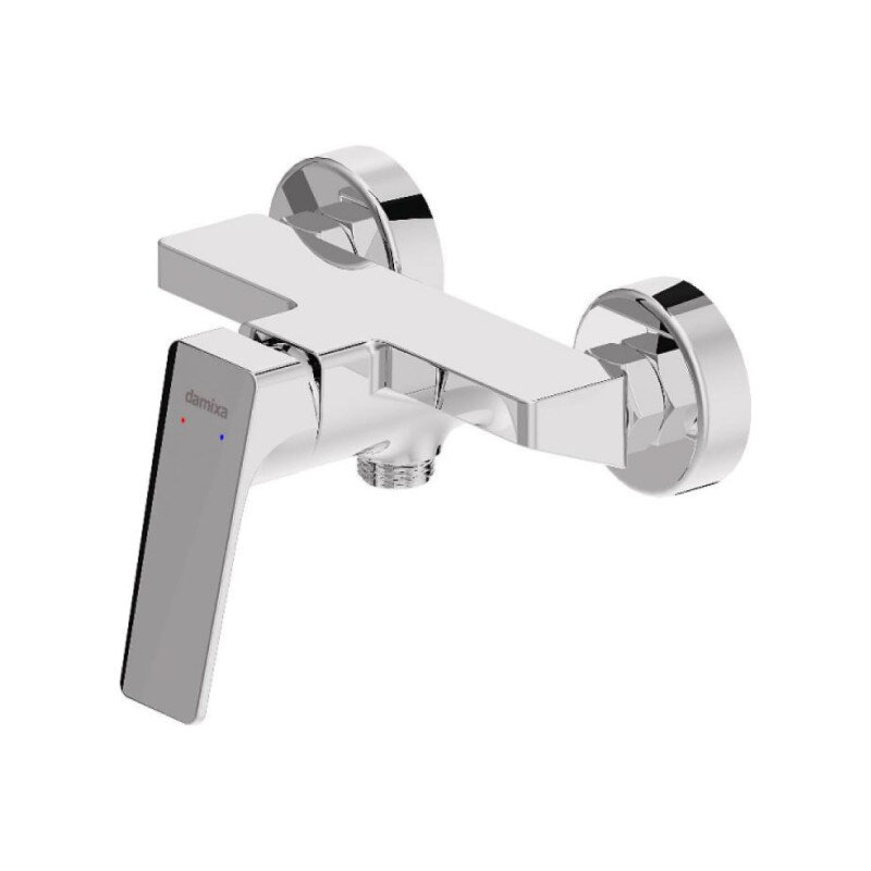 Изображение товара Смеситель для душа Damixa Merkur 402000000, цвет хром