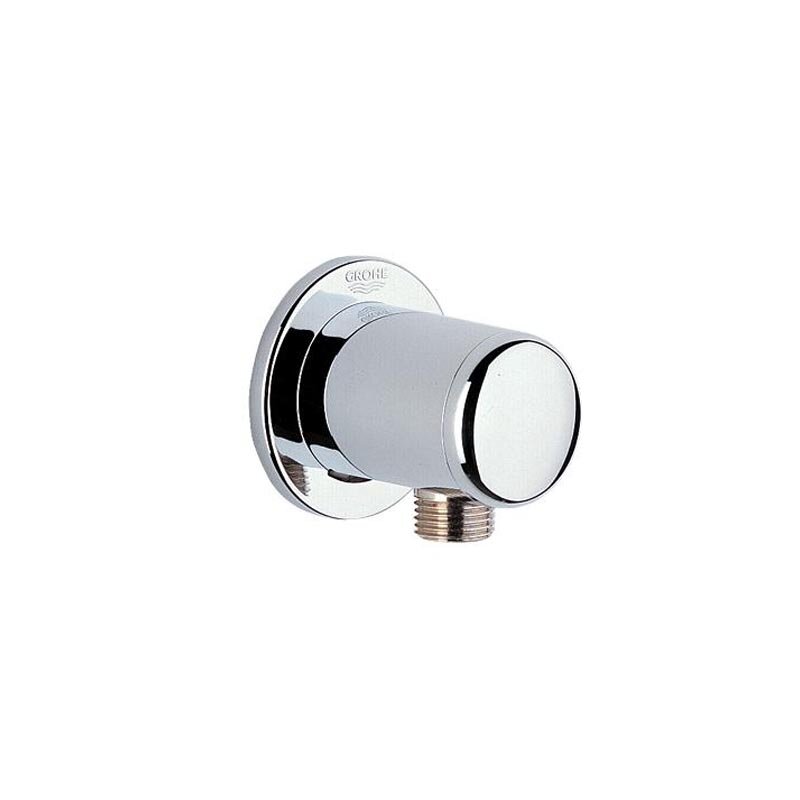 Изображение товара Шланговое подсоединение Grohe Relexa plus 28671000, 1/2"-1/2" Изображение товара Шланговое подсоединение Grohe Relexa plus 28671000, 1/2"-1/2"