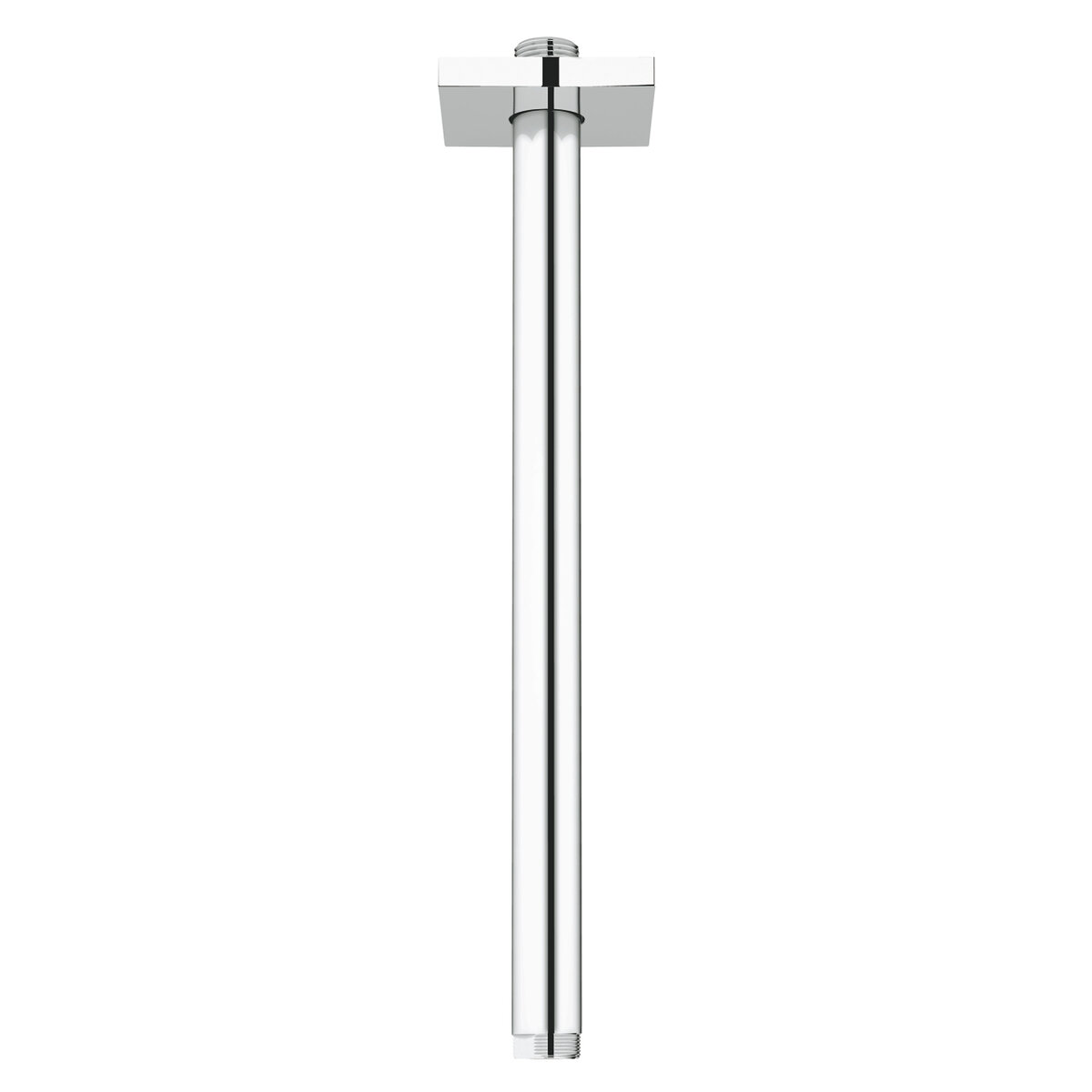 Изображение товара Держатель верхнего душа Grohe Rainshower 27484000/27485000 хром