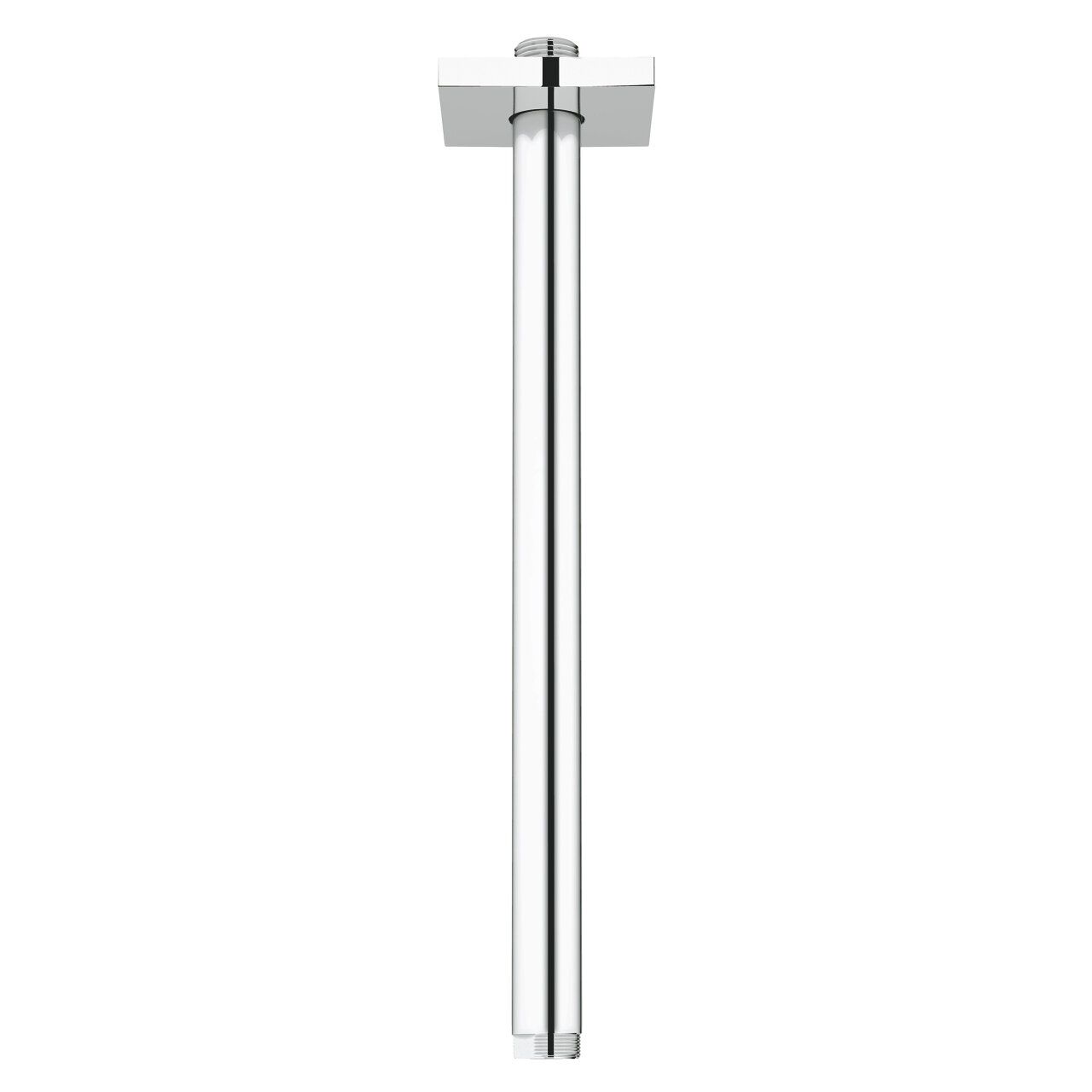 Изображение товара Держатель верхнего душа Grohe Rainshower (27484000/27485000), хром