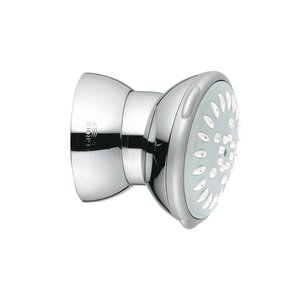 Изображение товара Боковой душ Grohe Relexa Dual  (27066000/27067000)