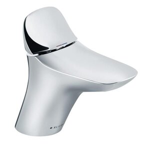 Изображение товара Смеситель Kludi Ambienta 5302 для раковины DN 15 (530290575/530280575) Изображение товара Смеситель Kludi Ambienta 5302 для раковины DN 15 (530290575/530280575)