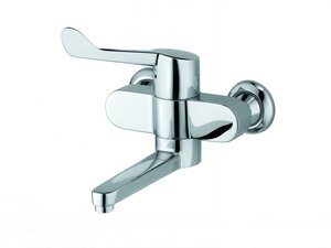 Изображение товара Смеситель Kludi Medi Care 3492 для раковины DN 15 (349200524/349210524)
