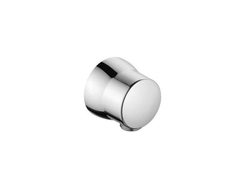 Изображение товара Шланговое подключение Kludi SIRENA 6306005-00 1/2" x 1/2" хром Германия