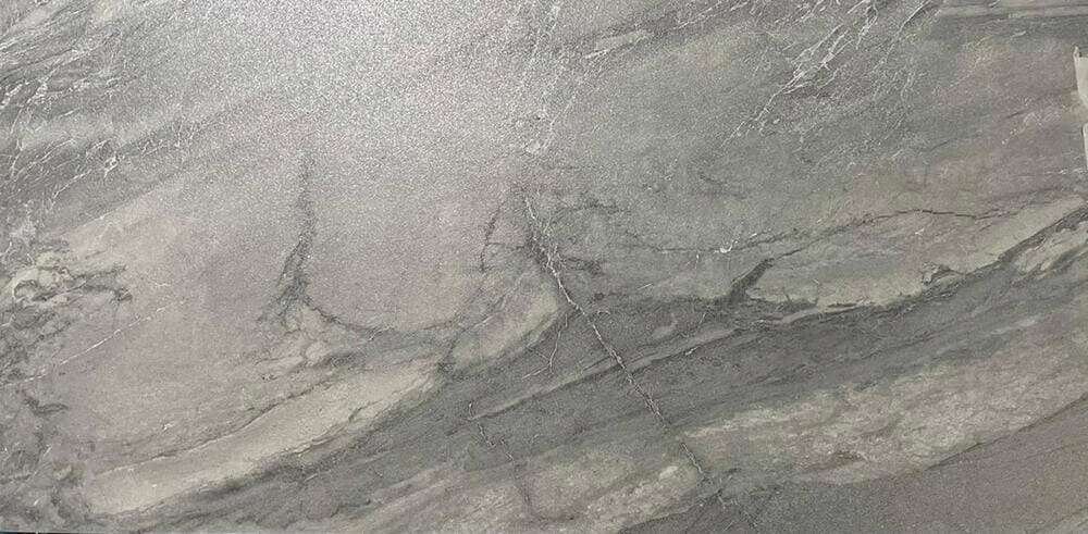 Изображение товара Керамогранит Novin Ceram Forzesko 9554 М-35 120x60 см Gray Dark Semi Polished