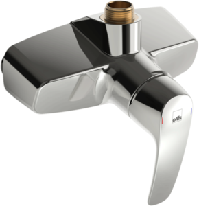 Изображение товара Смеситель Oras Safira 1055 для душа