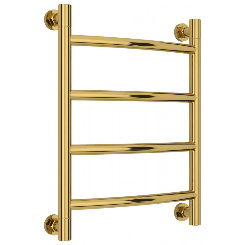 Изображение товара Полотенцесушитель водяной Сунержа Галант+, 50 см, золото