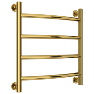 Изображение товара Полотенцесушитель водяной Сунержа Галант+, золото, 50x50 см