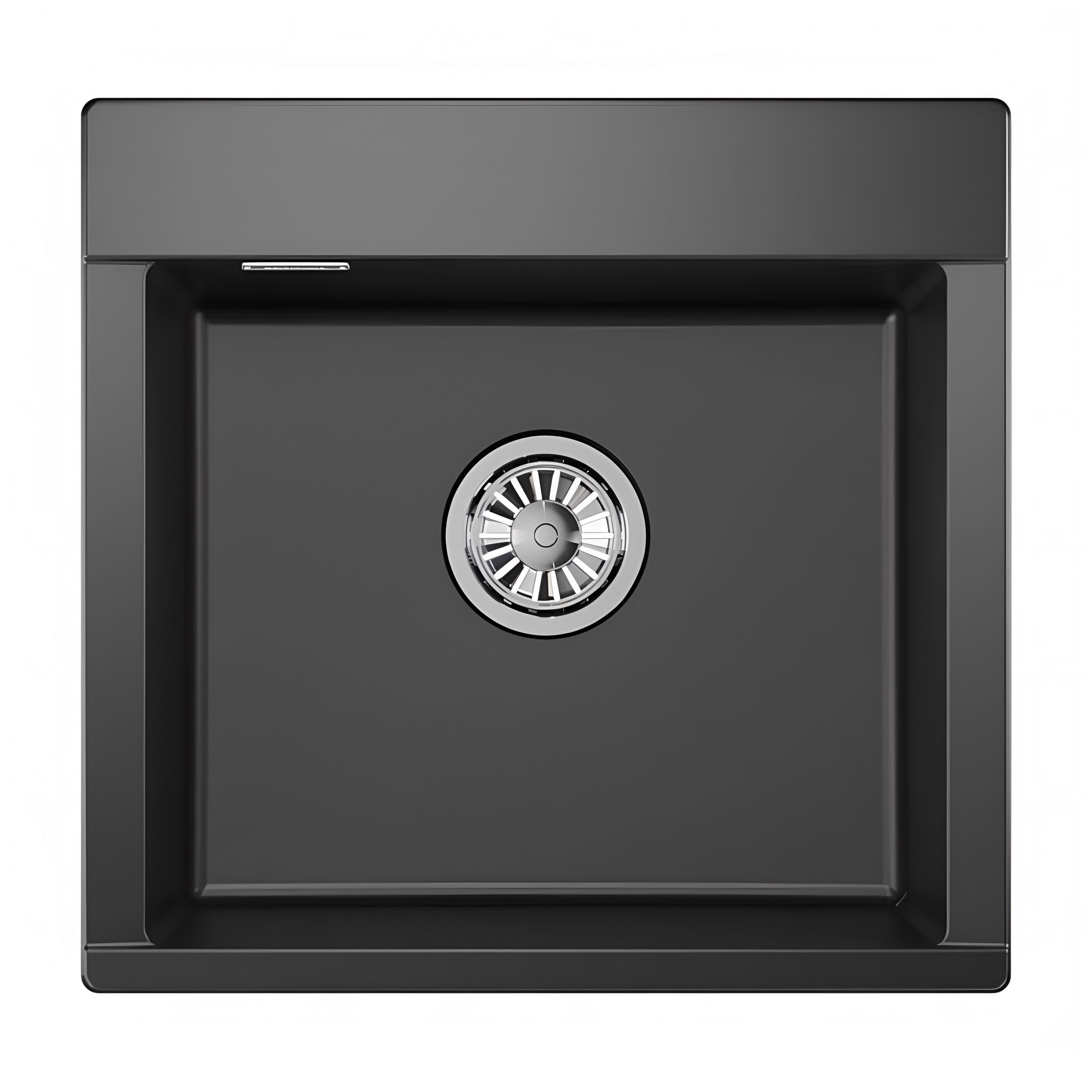 Изображение товара Кухонная мойка Granula Estetica ES-5201 5201, Шварц, шварц Изображение товара Кухонная мойка Granula Estetica ES-5201 5201, Шварц, шварц