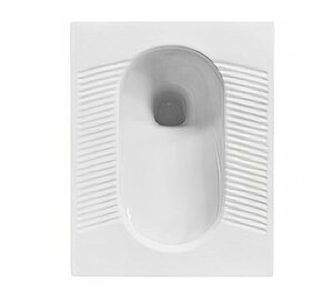 Изображение товара Чаша Генуя SantiLine, цвет белый, SL-5040