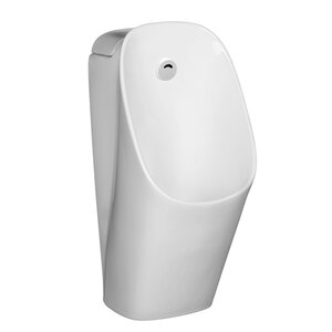 Изображение товара Писсуар настенный SantiLine, функция электронного смыва, цвет белый, SL-6004