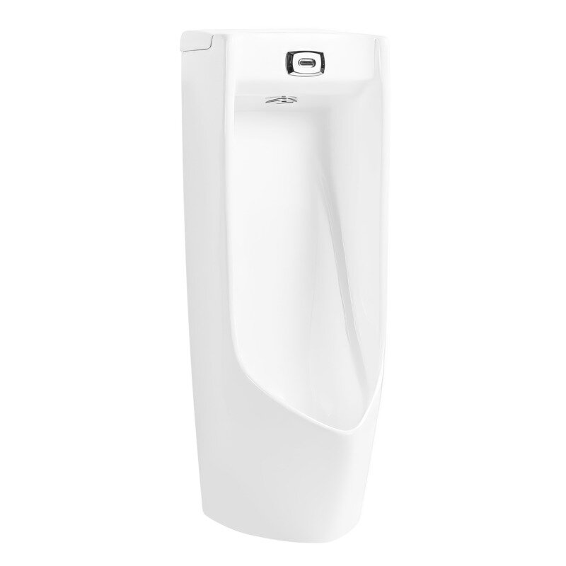 Изображение товара Писсуар напольный SantiLine SL-6005 с сенсорным смывом