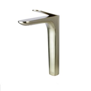 Изображение товара Смеситель для раковины Bronze de Luxe Icon, матовое золото, 2041CG