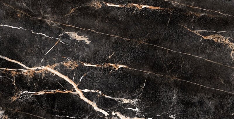 Изображение товара Керамогранит Novin Ceram Aso N9588T37 Dark-Polished 120x60 см для пола и стен