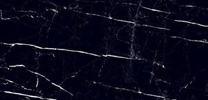 Изображение товара Керамогранит Novin Ceram Itano, N9711T37, Black-Polished, 120х60 см