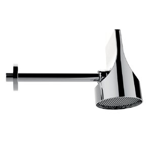 Изображение товара Верхний душ Bossini Apice HH1000.030, поворотный, цвет хром