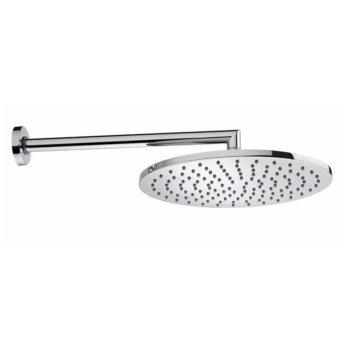 Изображение товара Верхний душ Bossini Cosmo H70596H.030 1 режим дождь, хром