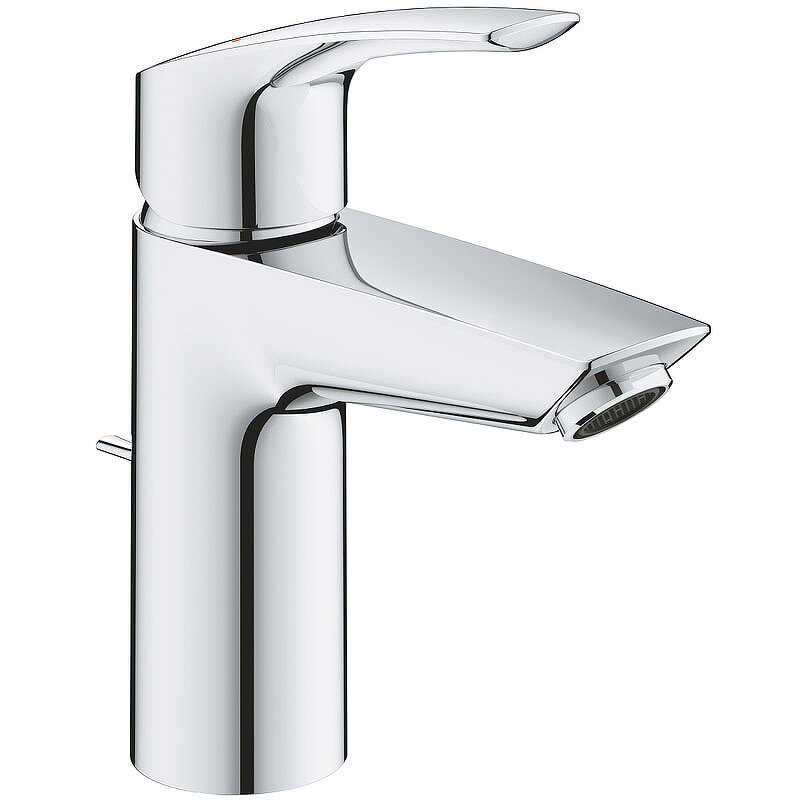 Изображение товара Смеситель для раковины Grohe Eurosmart, 33265003, хром