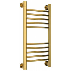 Изображение товара Полотенцесушитель водяной Сунержа Богема+ 60х30 см универсальное подключение золото