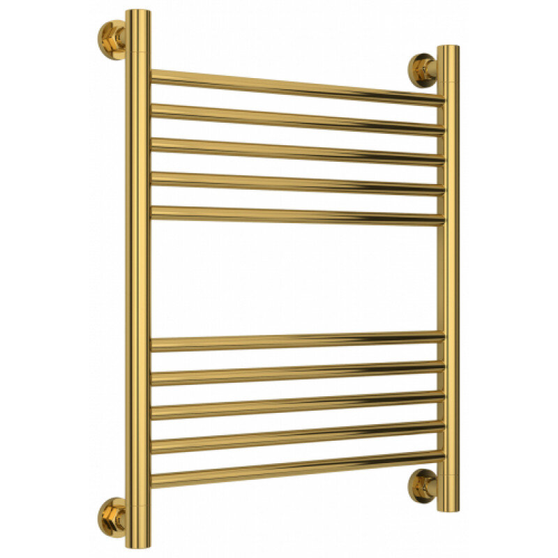 Изображение товара Полотенцесушитель водяной Сунержа Богема+, золото 60 см