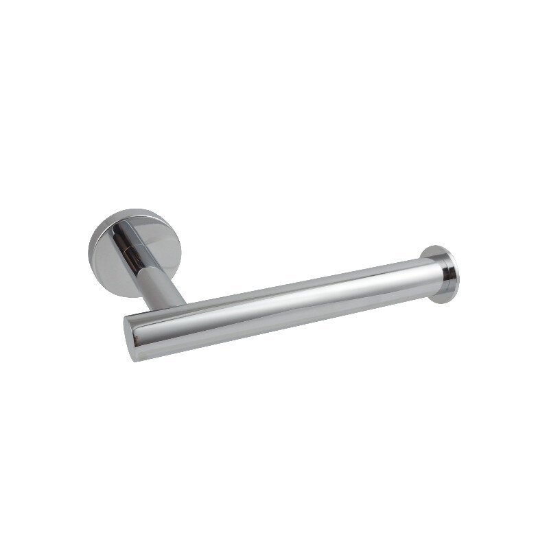 Изображение товара Держатель туалетной бумаги Aquatek Вега AQ4008CR хром настенный