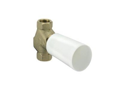 Изображение товара Вентиль Kludi Ambienta 53811 для скрытого монтажа DN 20 Германия