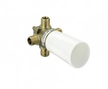 Изображение товара Скрытая часть-переключающий вентиль Kludi Ambienta 29757 для душа и ванны