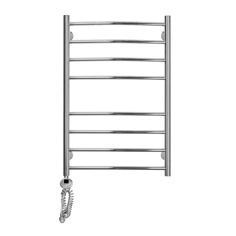 Изображение товара Полотенцесушитель электрический Domoterm Калипсо П8 с таймером хром