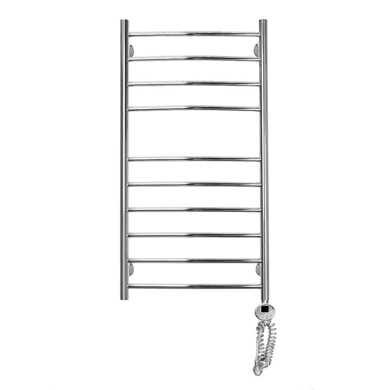 Изображение товара Электрический полотенцесушитель Domoterm Калипсо П10 50x100 см с таймером Изображение товара Электрический полотенцесушитель Domoterm Калипсо П10 50x100 см с таймером