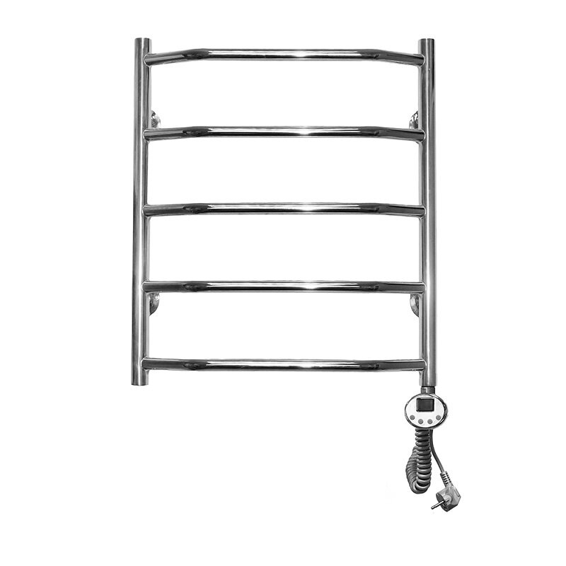 Изображение товара Электрический полотенцесушитель Domoterm Лаура П5 50x70 см с таймером