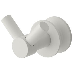 Изображение товара Вешалка для полотенцесушителей Сунержа Виктория, белый матовый, 30-2010-0002