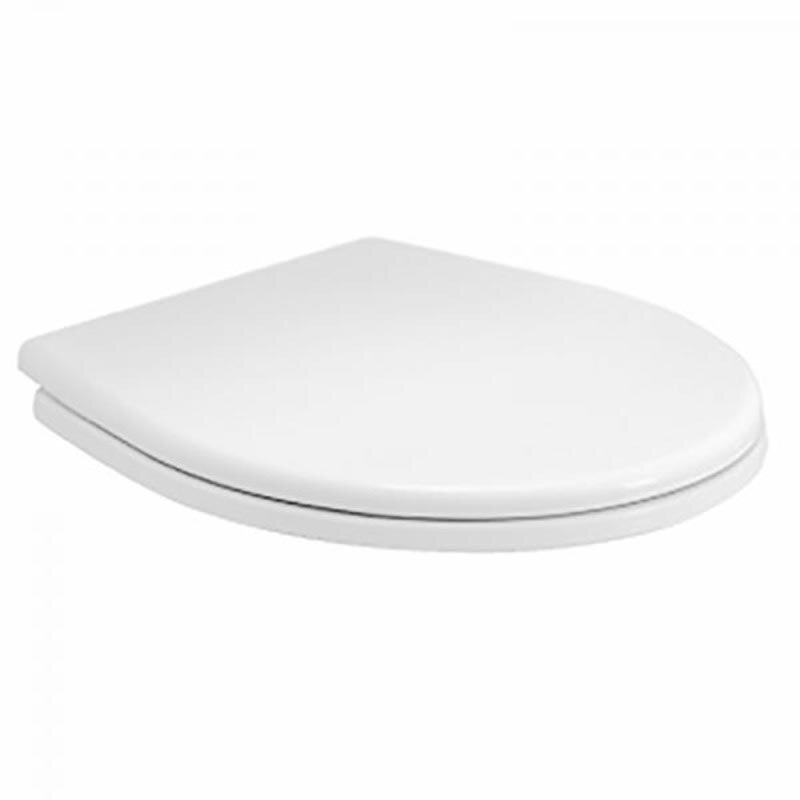 Изображение товара Крышка-сиденье Kolo Eco New K90121000 с микролифтом для ванной комнаты
